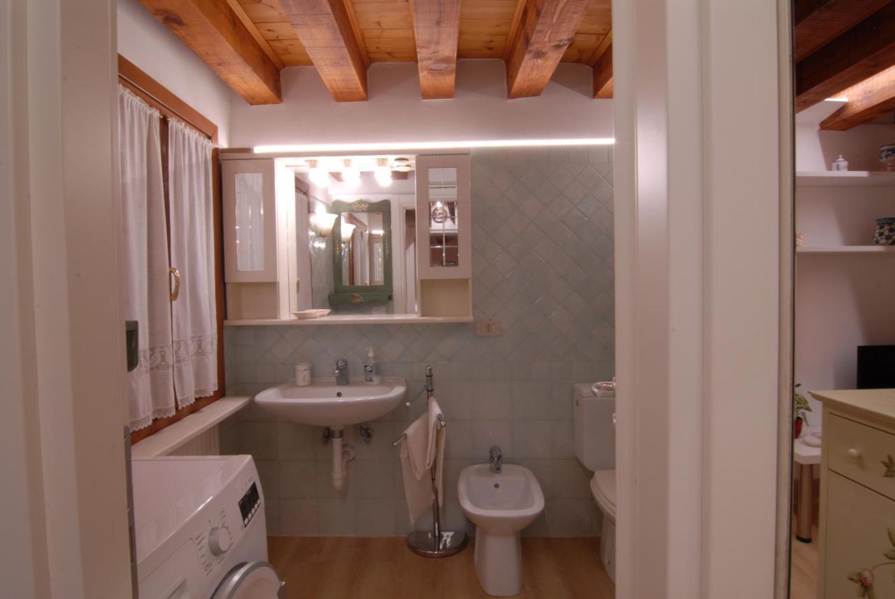ונציה Ninette Home מראה חיצוני תמונה
