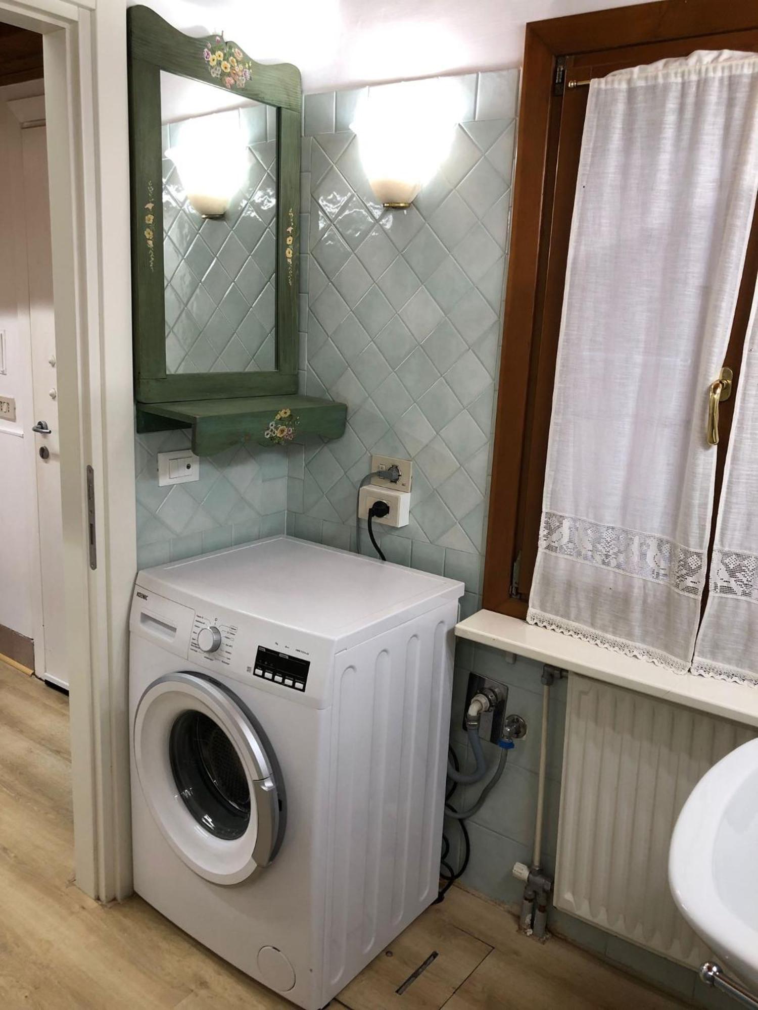 ונציה Ninette Home מראה חיצוני תמונה
