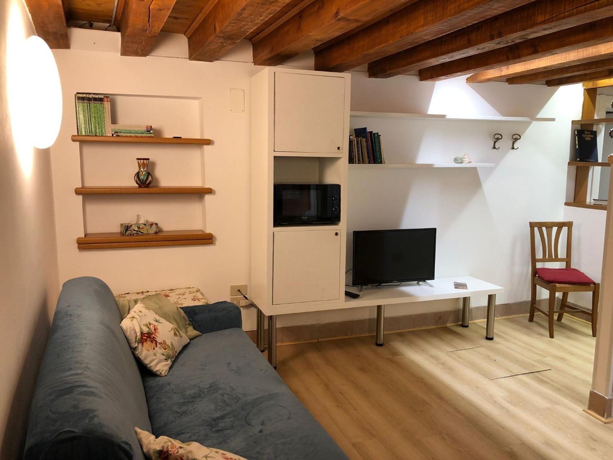 ונציה Ninette Home מראה חיצוני תמונה