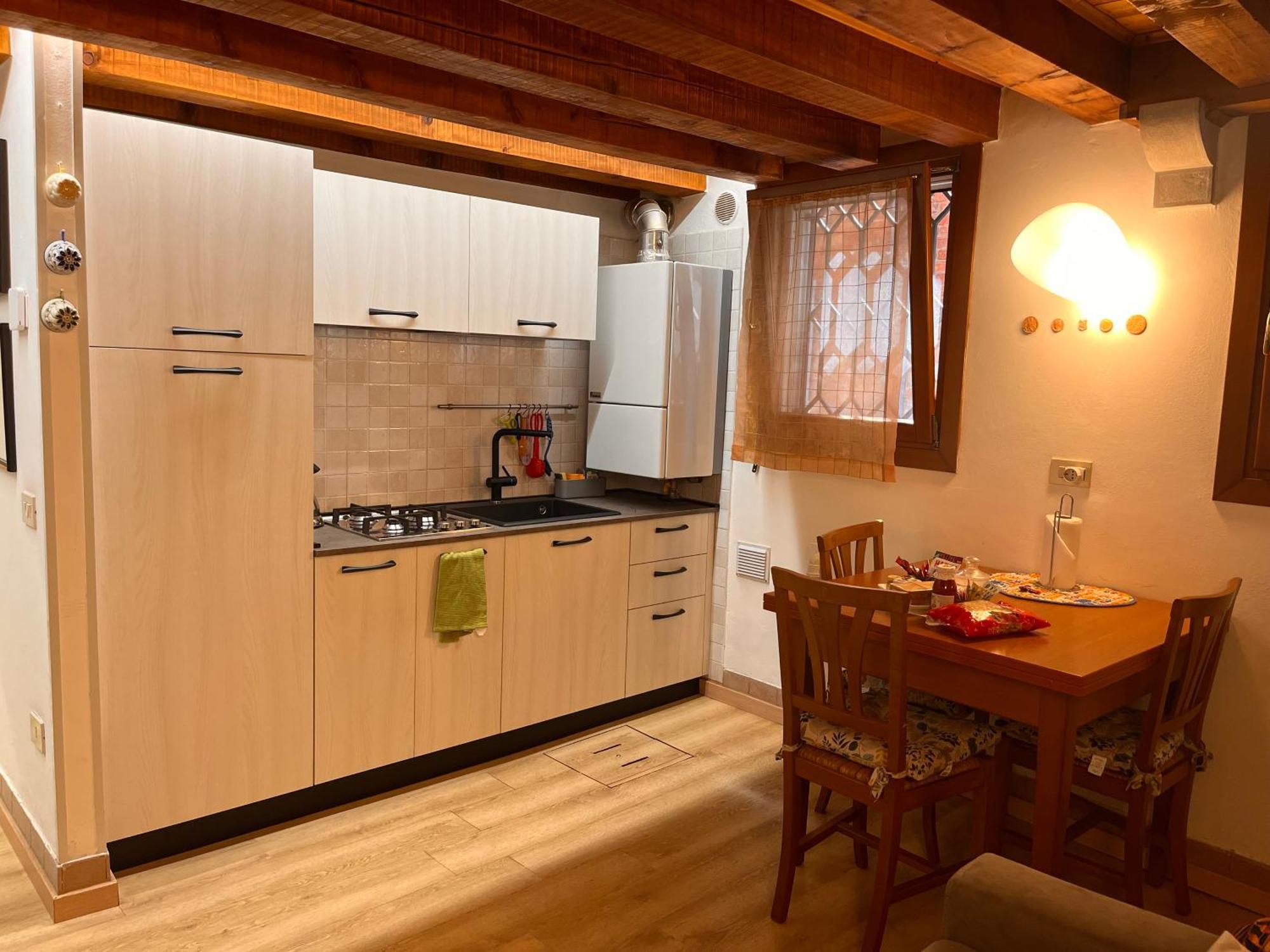 ונציה Ninette Home מראה חיצוני תמונה