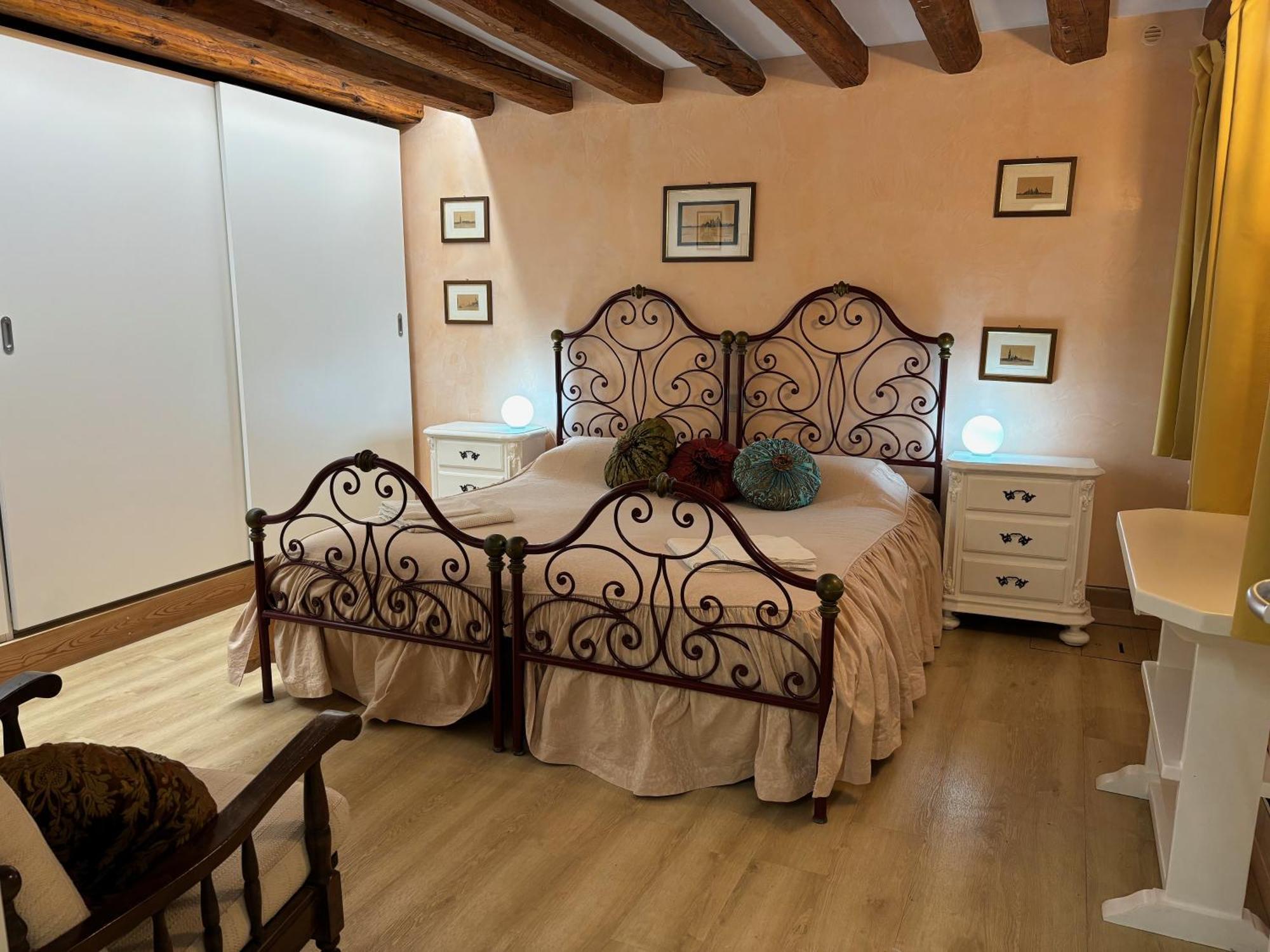 ונציה Ninette Home מראה חיצוני תמונה
